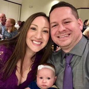 Meet your Posher, Kelsey